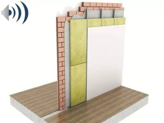ses yalıtımı görseli