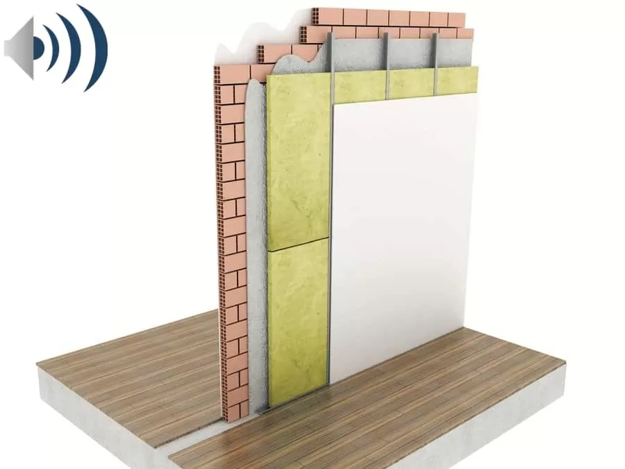 ses yalıtımı görseli